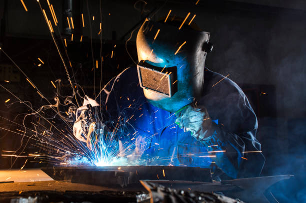 Trusted Meeker, OK Welder & Metal Fabrication Experts