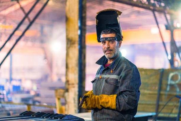 Affordable Welder Services in Meeker, OK