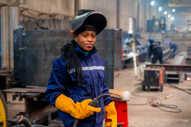 Best Welding Inspection and Certification in Meeker, OK