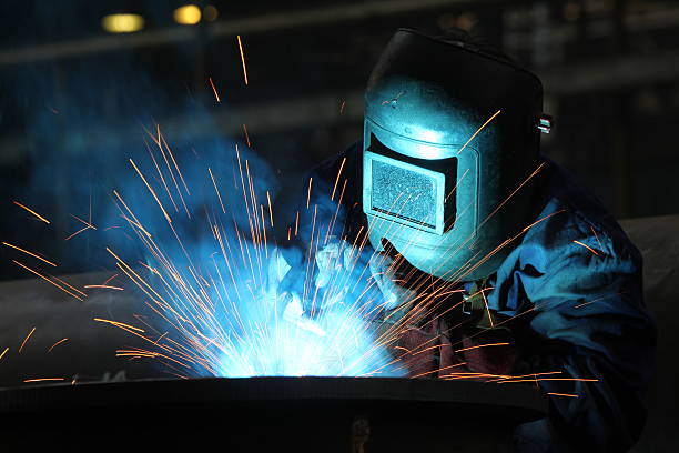 Affordable Welder Services in Meeker, OK