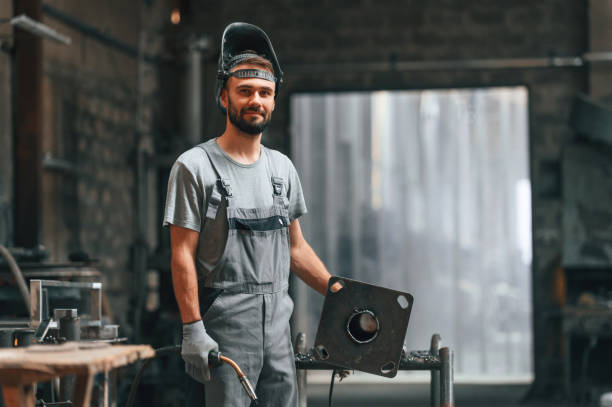 Reliable Meeker, OK Welder & Metal Fabrication Solutions