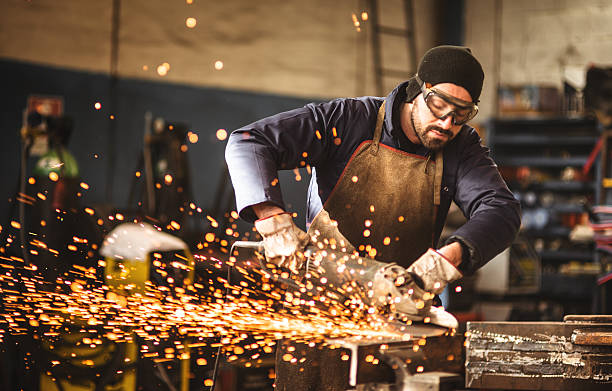 Best Structural Steel Welding in Meeker, OK